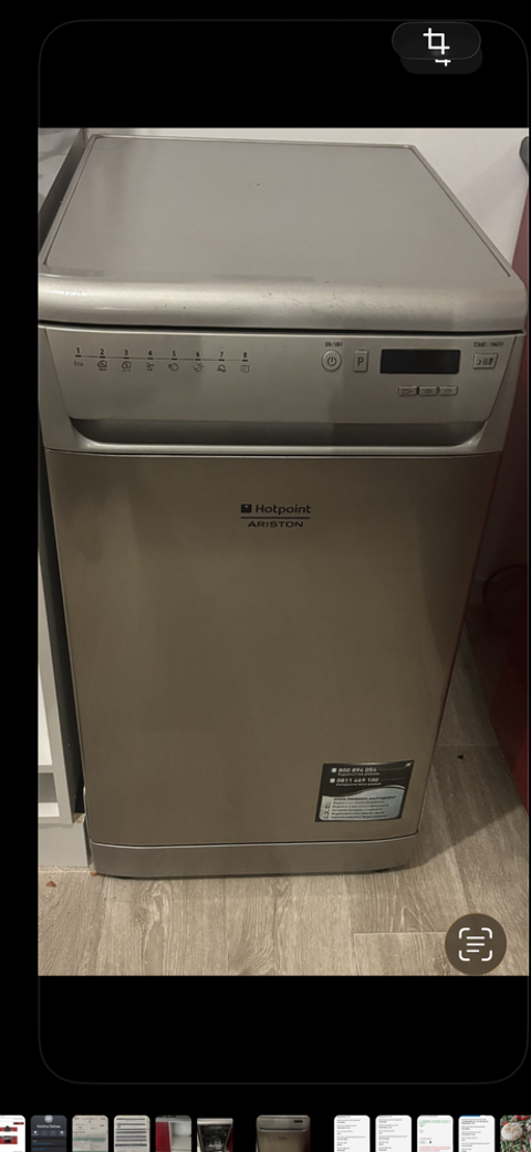 Lave Vaisselle 170 Serris (77)