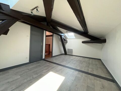  Appartement � louer 2 pi�ces 57 m�