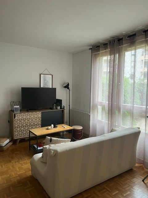  Appartement à vendre 1 pièce 31 m²