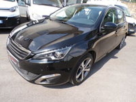 308 1.6 BlueHDi 120ch S&S BVM6 GT Line 2016 occasion 42300 Roanne