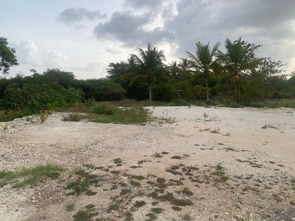 Vente Terrain Le titre de votre annonceTerrain Constructible 650 m² Port-Louis (Pichon) - Disponibilité Immédiate Port-louis