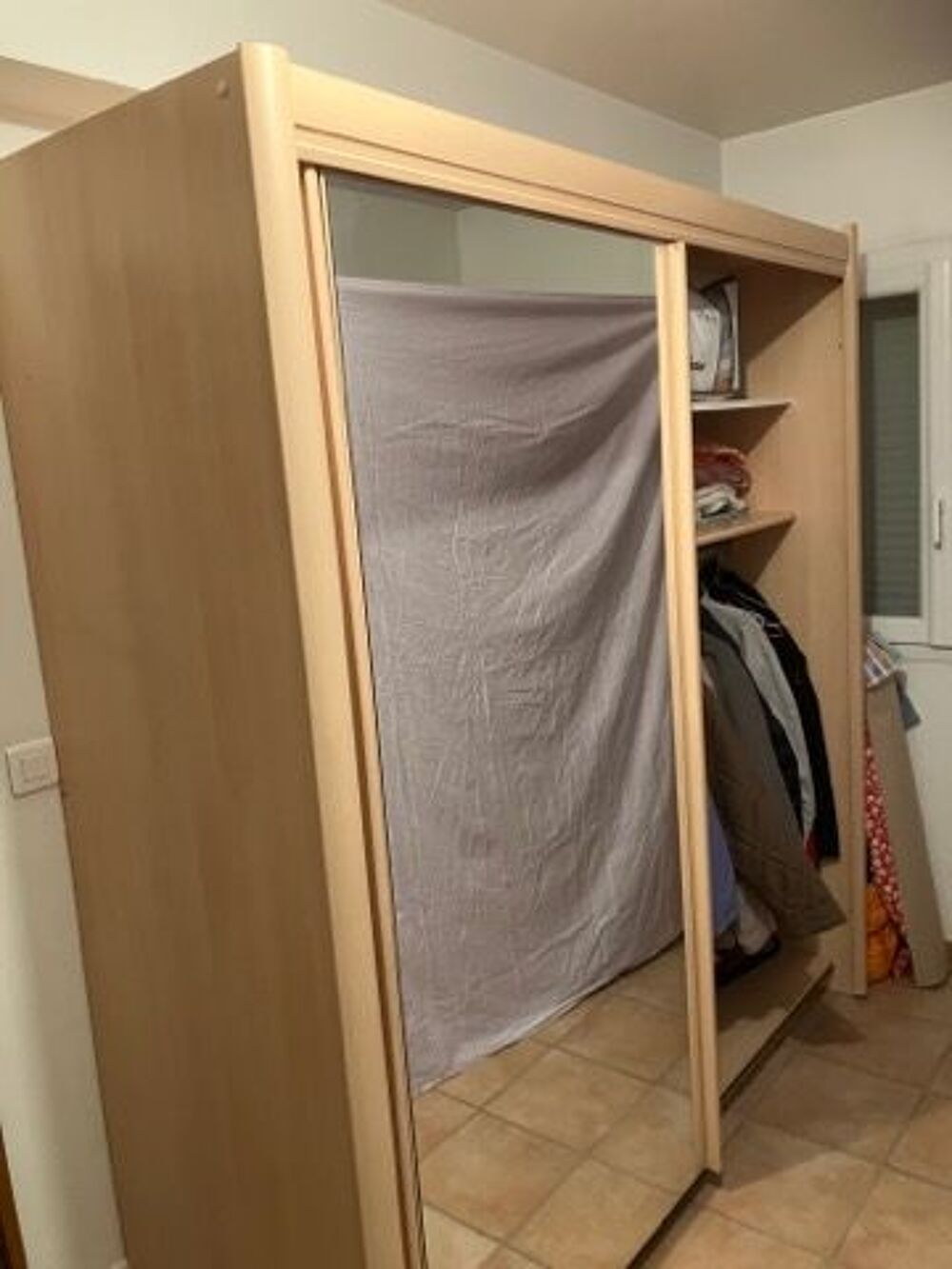 Armoire rangement Meubles