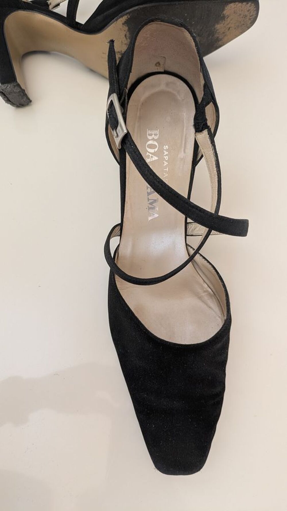 Escarpins Femme Chaussures
