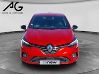 Clio V Clio E-Tech full hybrid 145 Techno 2023 occasion 08200 Wadelincourt