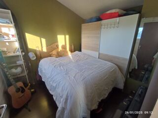 Appartement à louer 2 pièces 25 m²