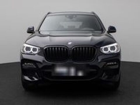 X3 xDrive30e 292 ch M Sport 2021 occasion 75008 Paris