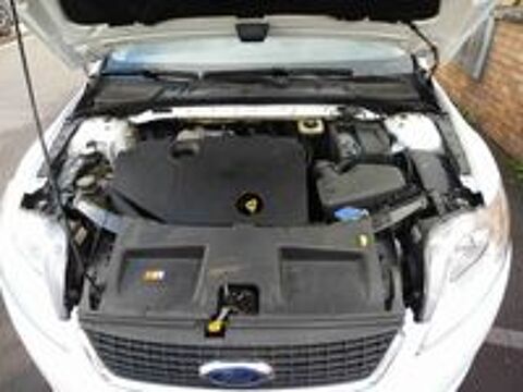 Mondeo 1.8 TDCI 115CV 2011 occasion 93430 Villetaneuse