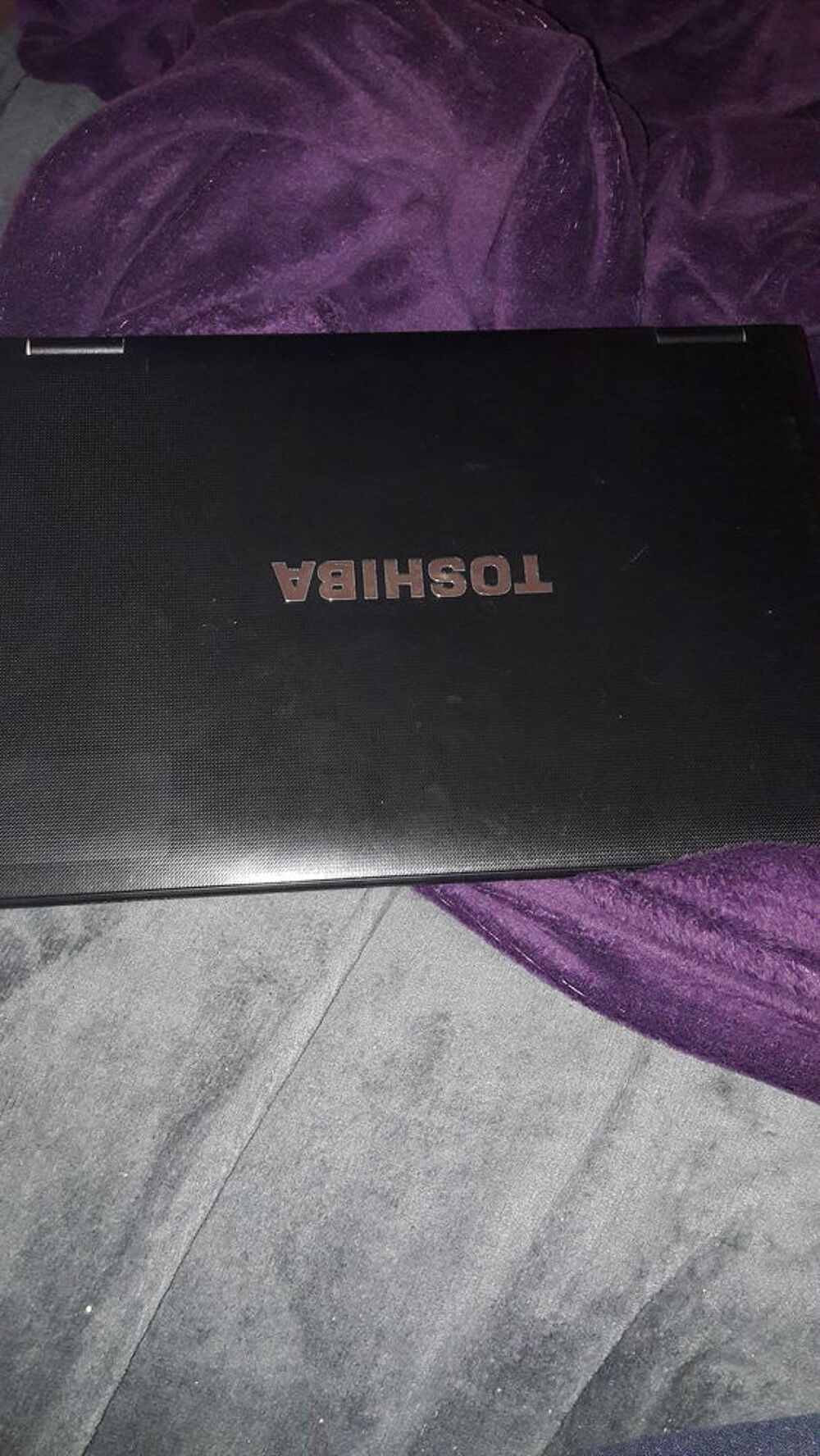Pc toshiba Tecra s11-114 Matériel informatique