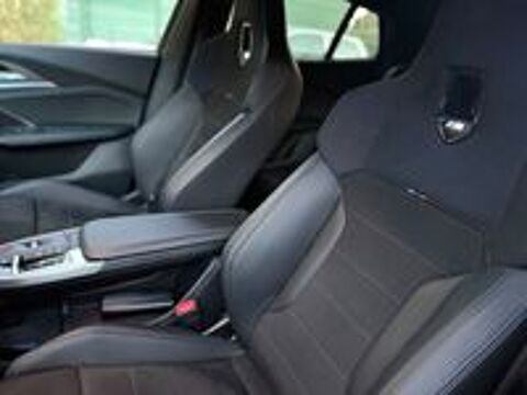 iX2 Edrive 20 204ch 2024 occasion 83480 Puget-sur-Argens