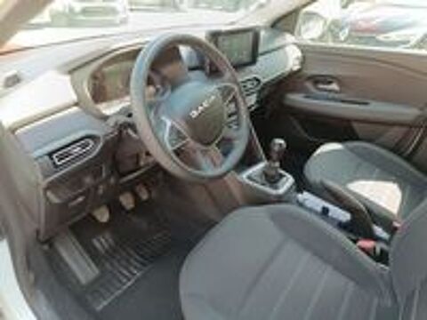 Sandero TCe 90 Expression 2023 occasion 95100 Argenteuil
