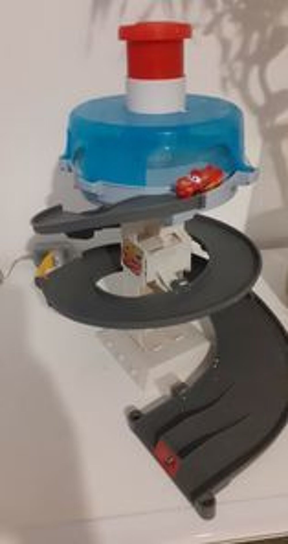 CIRCUIT CARS POUR ENFANTS Jeux / jouets