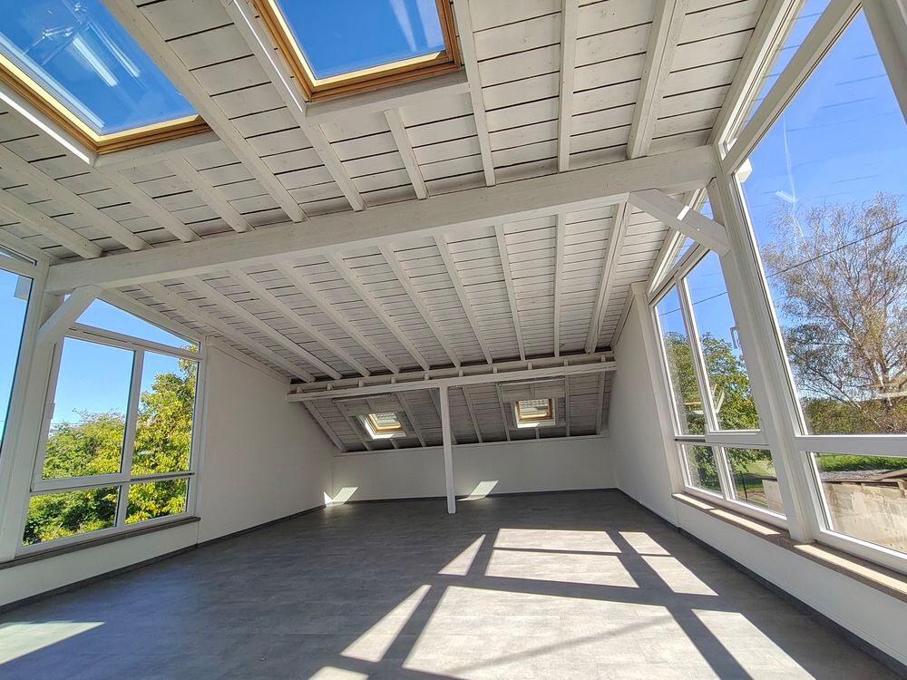 Vente Maison Maison individuelle DPE B avec 140 m² d'espaces, vaste véran Soultz-haut-rhin