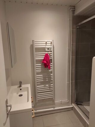  Loft � louer 1 pi�ce 39 m�