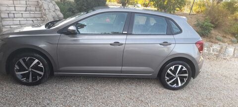 Volkswagen Polo 1.6 TDI 95 S&S BVM5 Connect 0 occasion Bas-en-Basset 43210