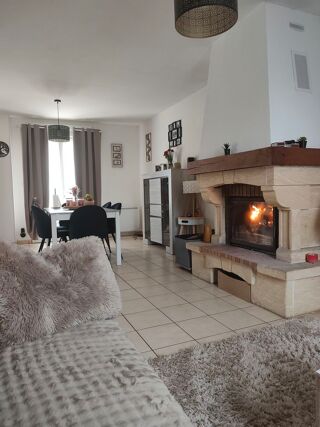  Maison à vendre 5 pièces 98 m²