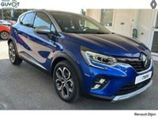 Captur mild hybrid 140 Techno 2023 occasion 21000 Dijon