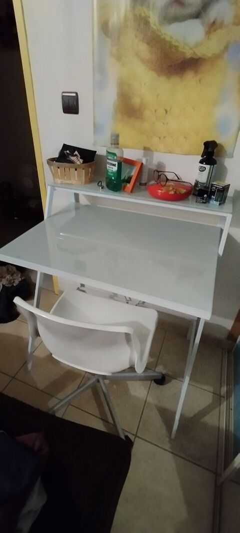 Bureau/chaise pivotante 45 Mont�limar (26)