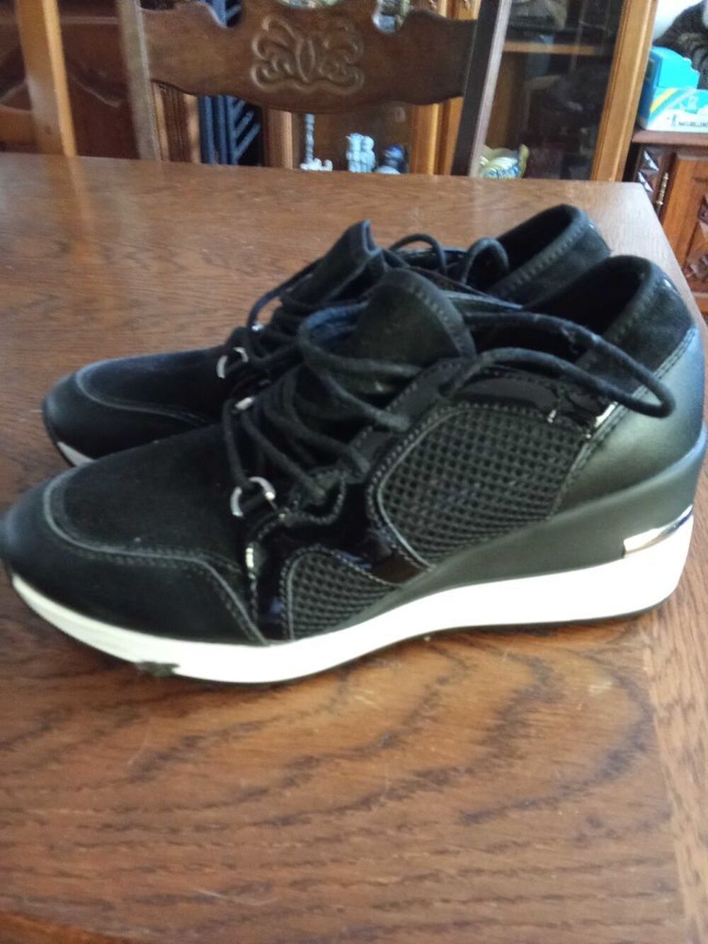 chaussures femme Chaussures