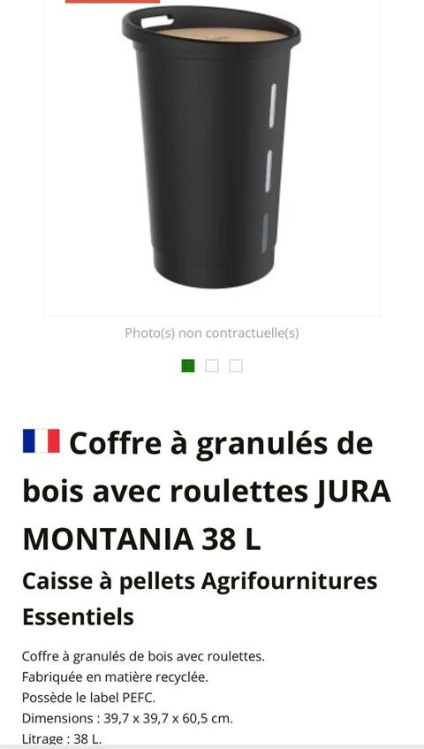 coffre granul�s sur roulettes 38 Compeyre (12)
