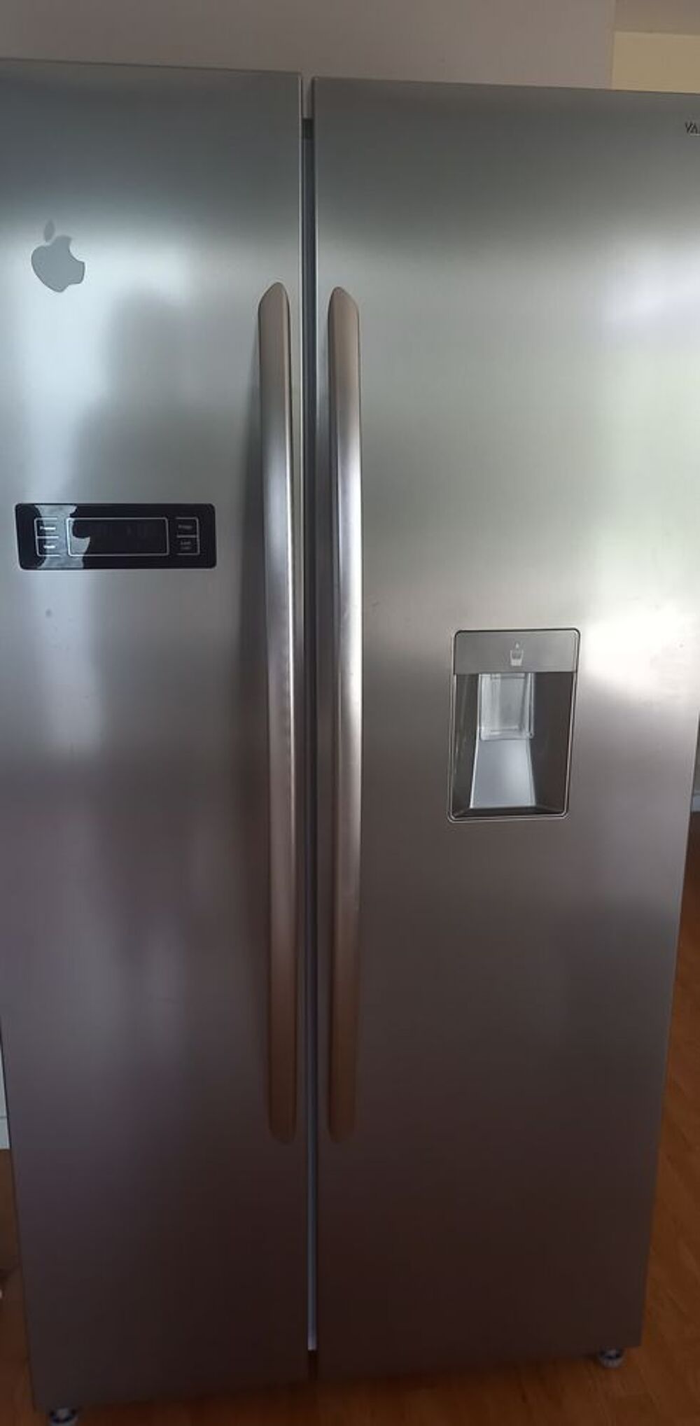 Frigo Am&eacute;ricain Electroménager