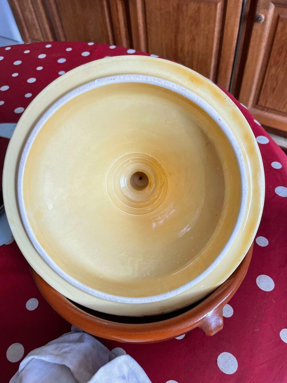 Tajine Electroménager