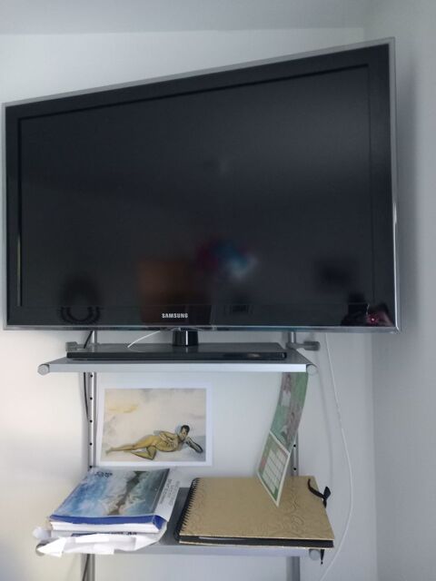 Tl de 6 ans samsung  100 Puget-Ville (83)