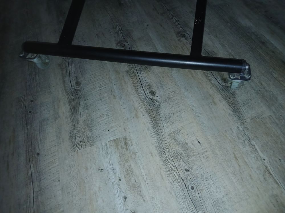 Table 2 en 1 relevable Meubles