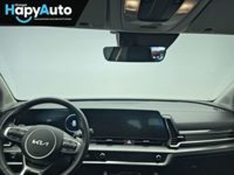 Sportage 1.6 CRDi 136ch MHEV DCT7 4x4 GT-line Premium 2024 occasion 65000 Tarbes