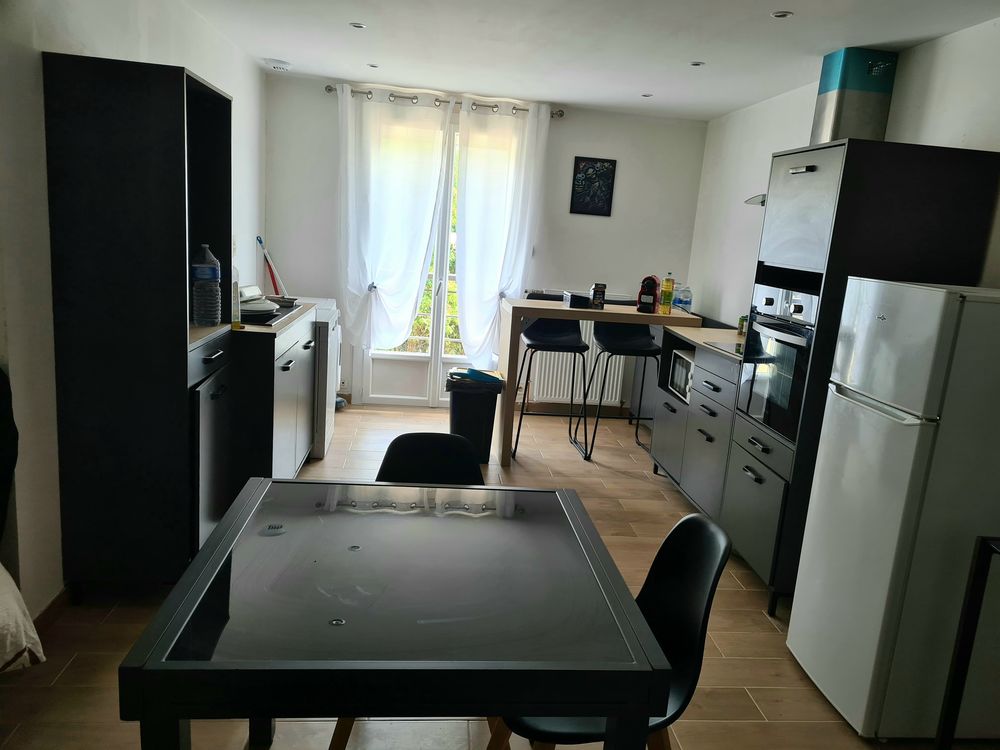 Vente Maison MAISON T4 AVEC JARDIN DE 1 000 m² Migné-auxances