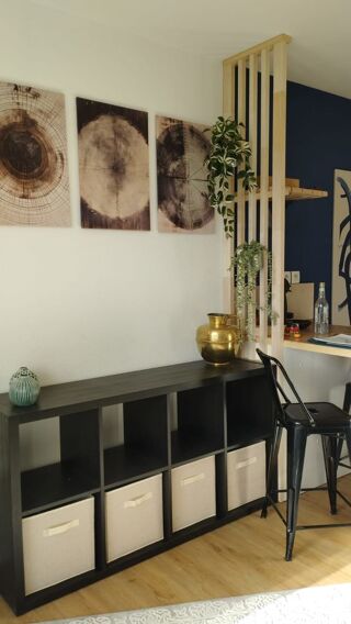  Appartement � louer 2 pi�ces 33 m�