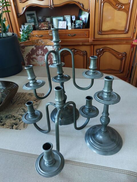chandeliers etaim Suresnes (92)