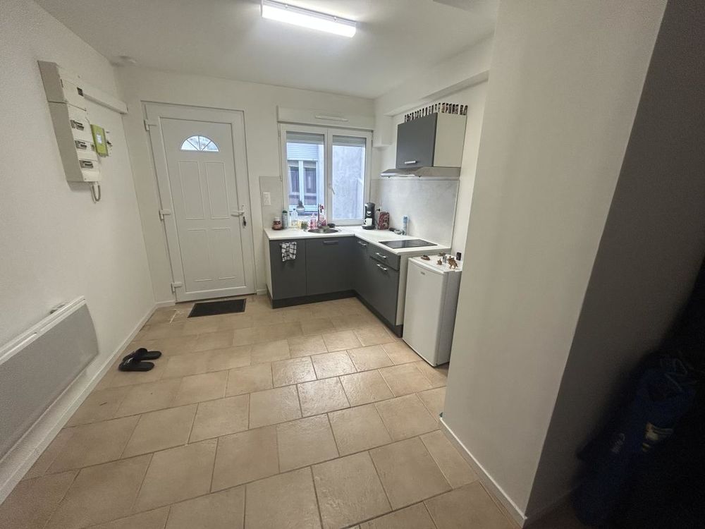 Vente Immeuble Immeuble de rapport à vendre à CAMBRAI. Cambrai