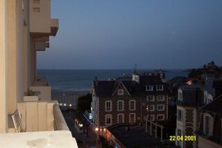 Location  Appartement 