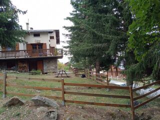 Location  Chalet - Bungalow 