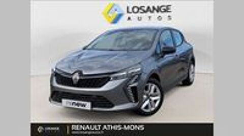 Clio V Clio Blue dCi 100 ch GSR2 Evolution 2025 occasion 91200 Athis-Mons