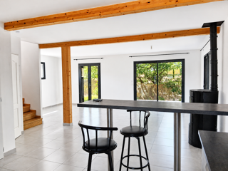  Maison � vendre 5 pi�ces 106 m�