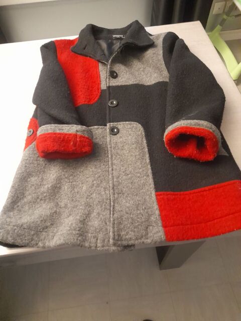 manteau laine 25 Vaugneray (69)