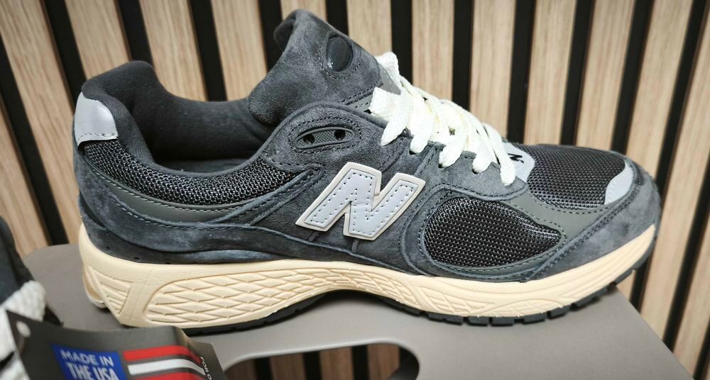 basket homme NB Chaussures