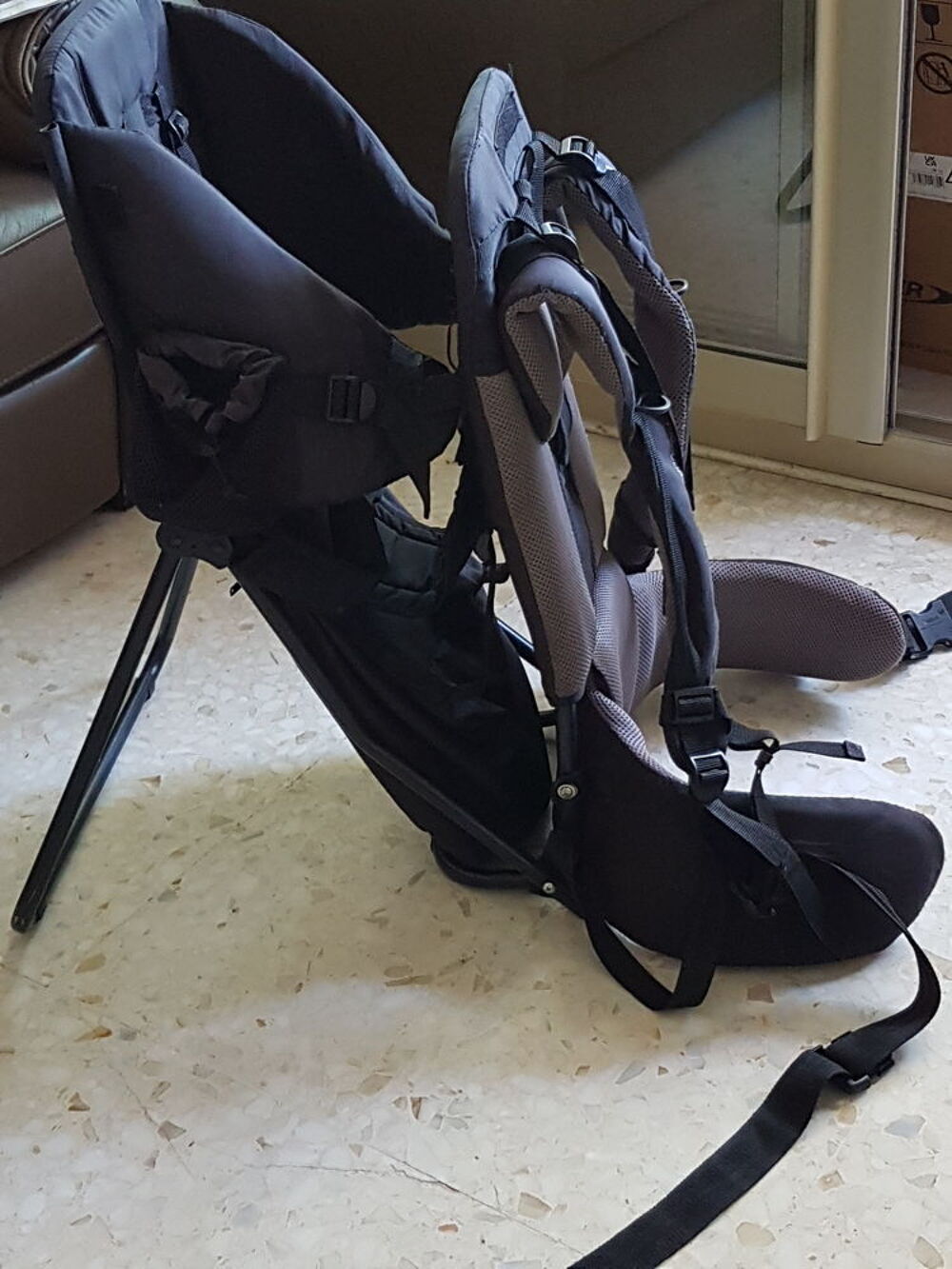 PORTE BEBE Puériculture