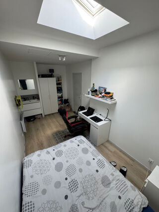  Appartement � louer 4 pi�ces 79 m� Lille