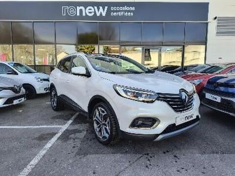 Renault Kadjar TCe 140 EDC Techno 2022 occasion Osny 95520