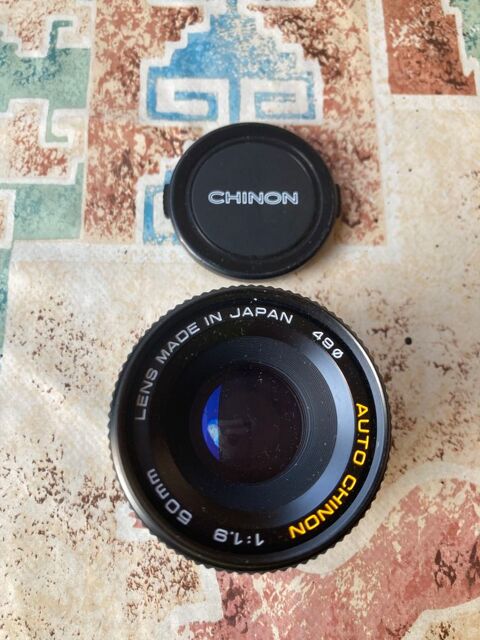 Objectif chinon 35 Valence (26)