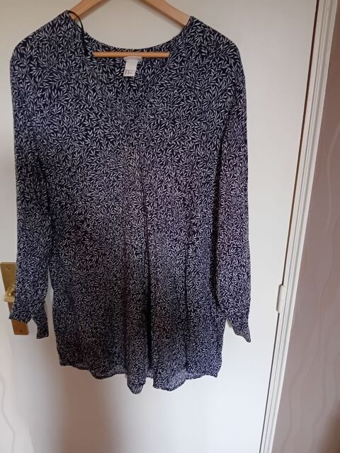 ROBE FEMME TAILLE 42 H&M 2 Chaumont (52)