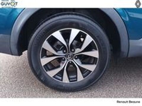 Arkana mild hybrid 140 EDC FAP - 22 Evolution 2022 occasion 21200 Beaune