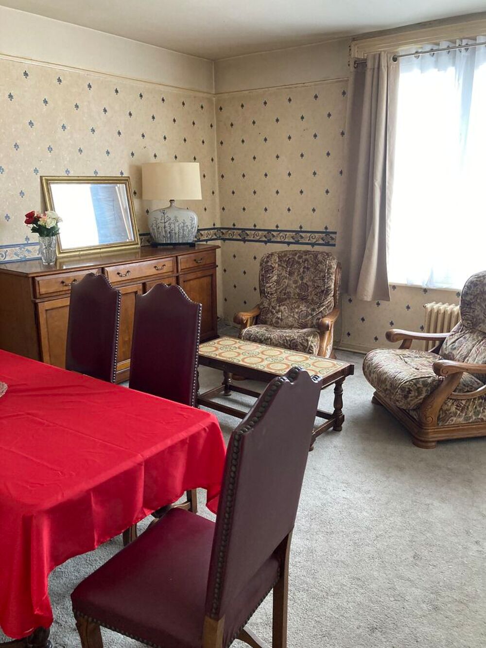 Location Appartement meublé Lambres-lez-douai