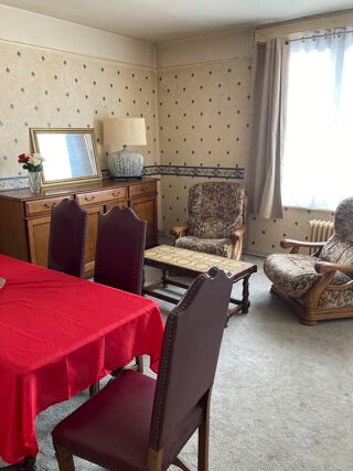 Location Appartement meublé Lambres-lez-douai