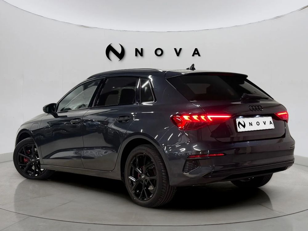 A3 Sportback 40 TFSIe 245 S Line 2021 occasion 33600 Pessac