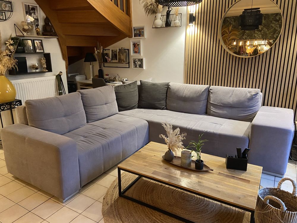 canap&eacute; Meubles