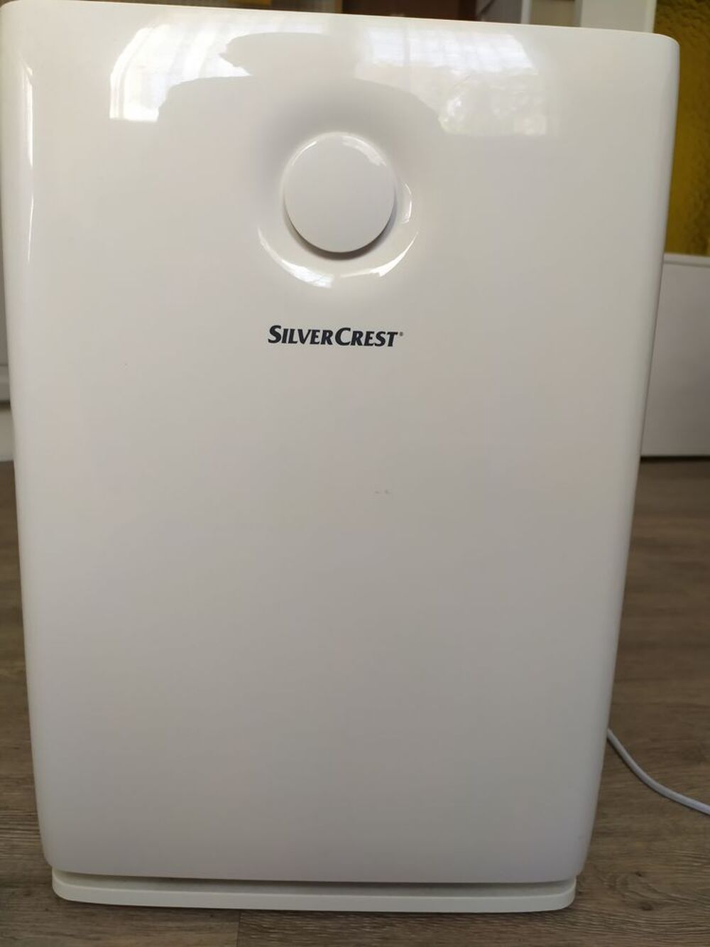 Purificateur d'air Electromnager