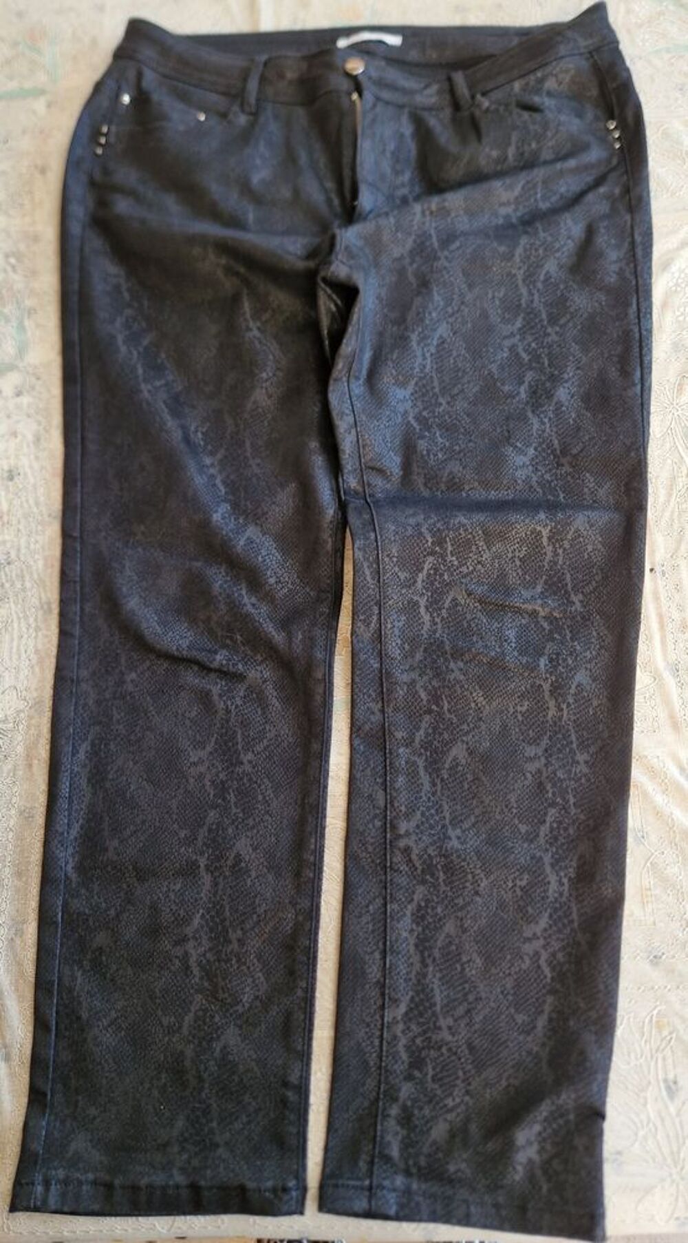 Pantalon Vêtements